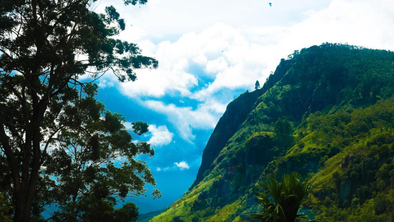 Madushanka Resort Ella Bagian luar foto