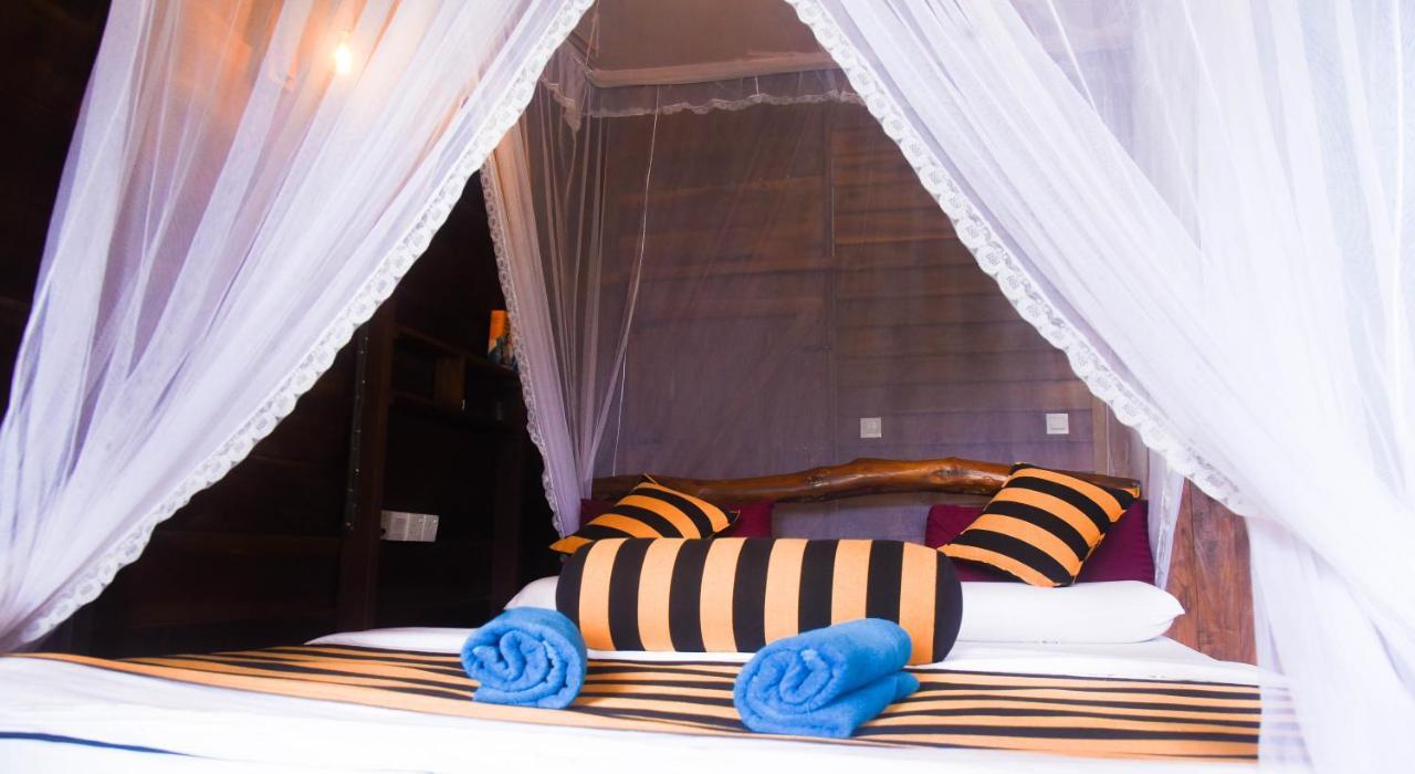 Madushanka Resort Ella Bagian luar foto