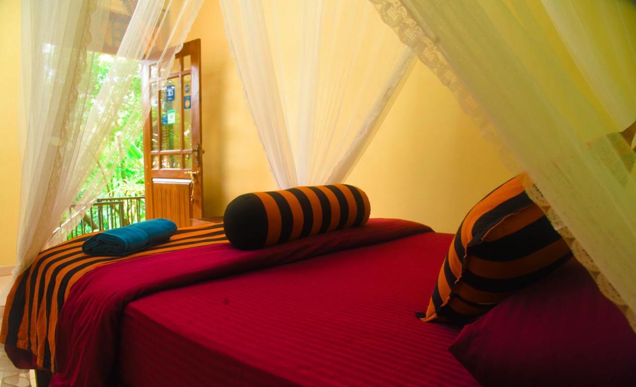 Madushanka Resort Ella Bagian luar foto