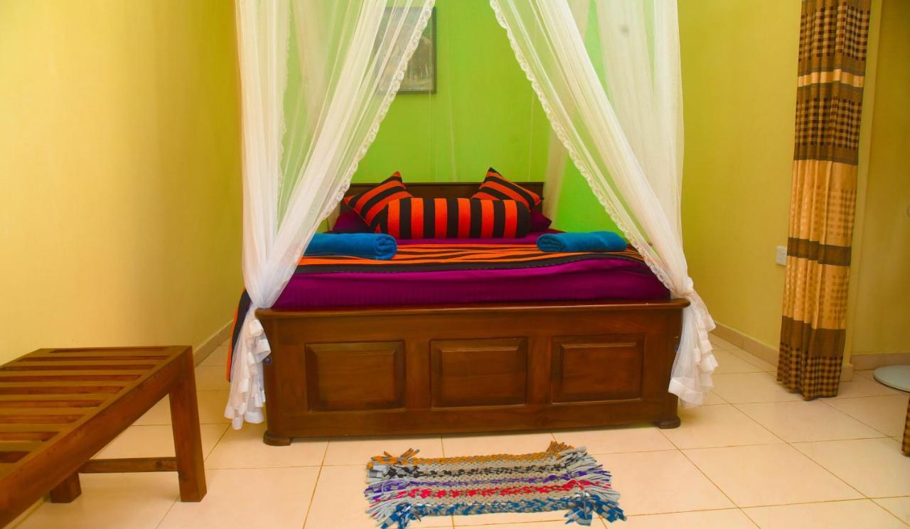Madushanka Resort Ella Bagian luar foto