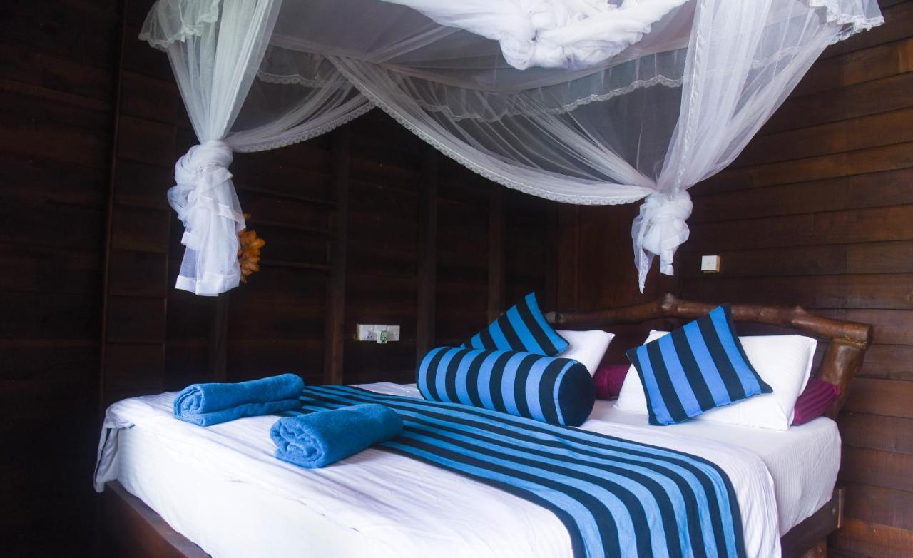 Madushanka Resort Ella Bagian luar foto