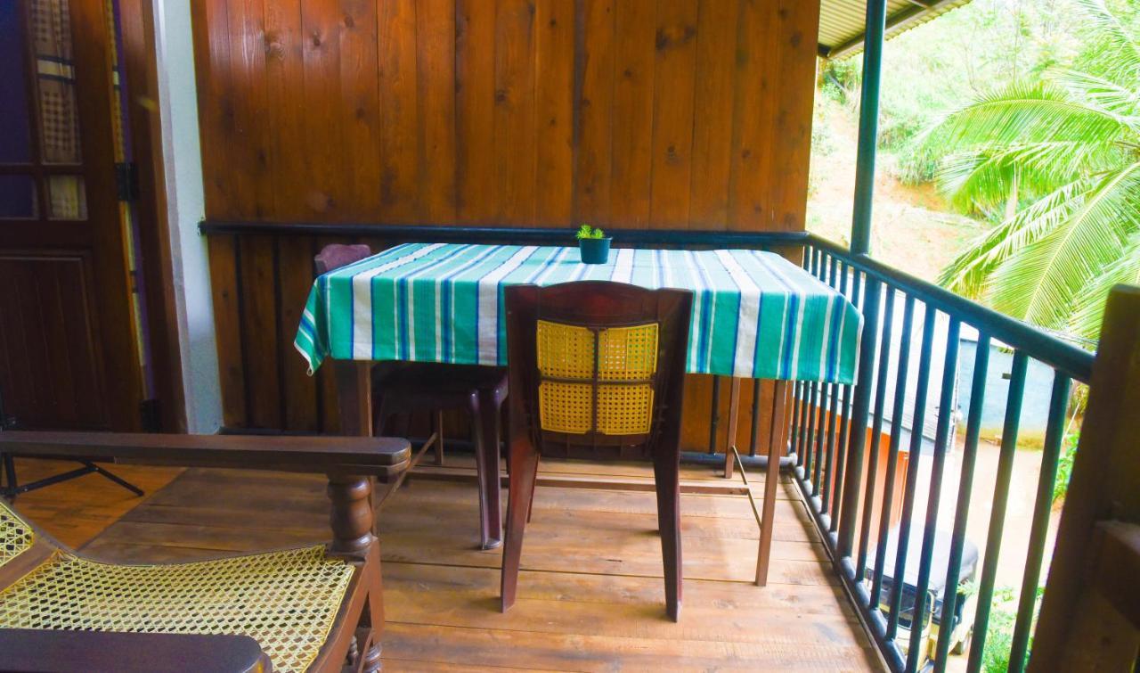 Madushanka Resort Ella Bagian luar foto