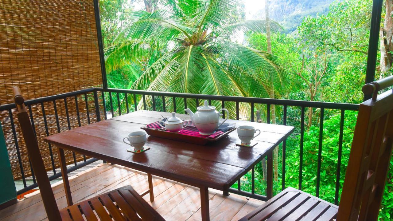 Madushanka Resort Ella Bagian luar foto