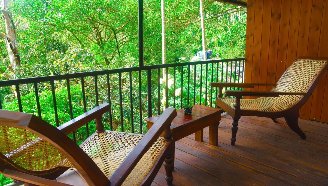 Madushanka Resort Ella Bagian luar foto