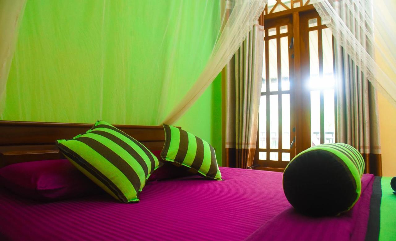 Madushanka Resort Ella Bagian luar foto