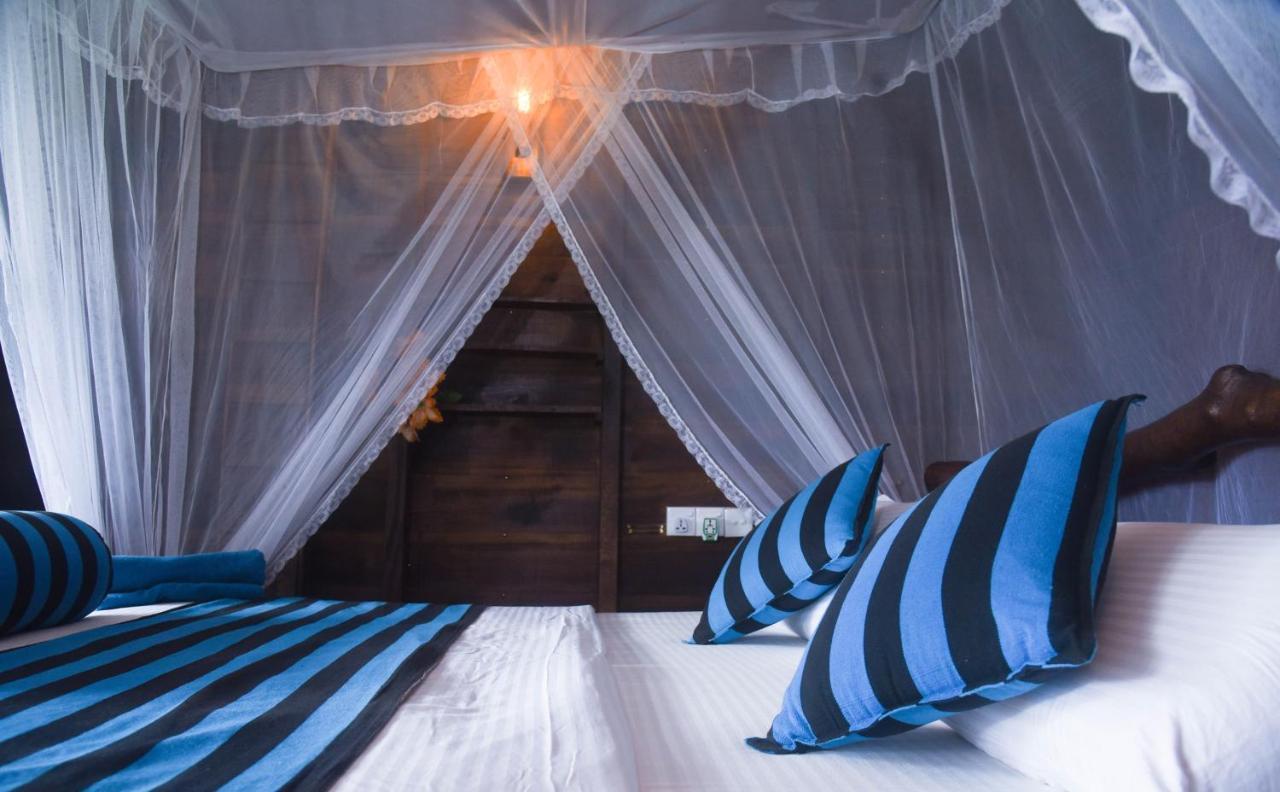 Madushanka Resort Ella Bagian luar foto