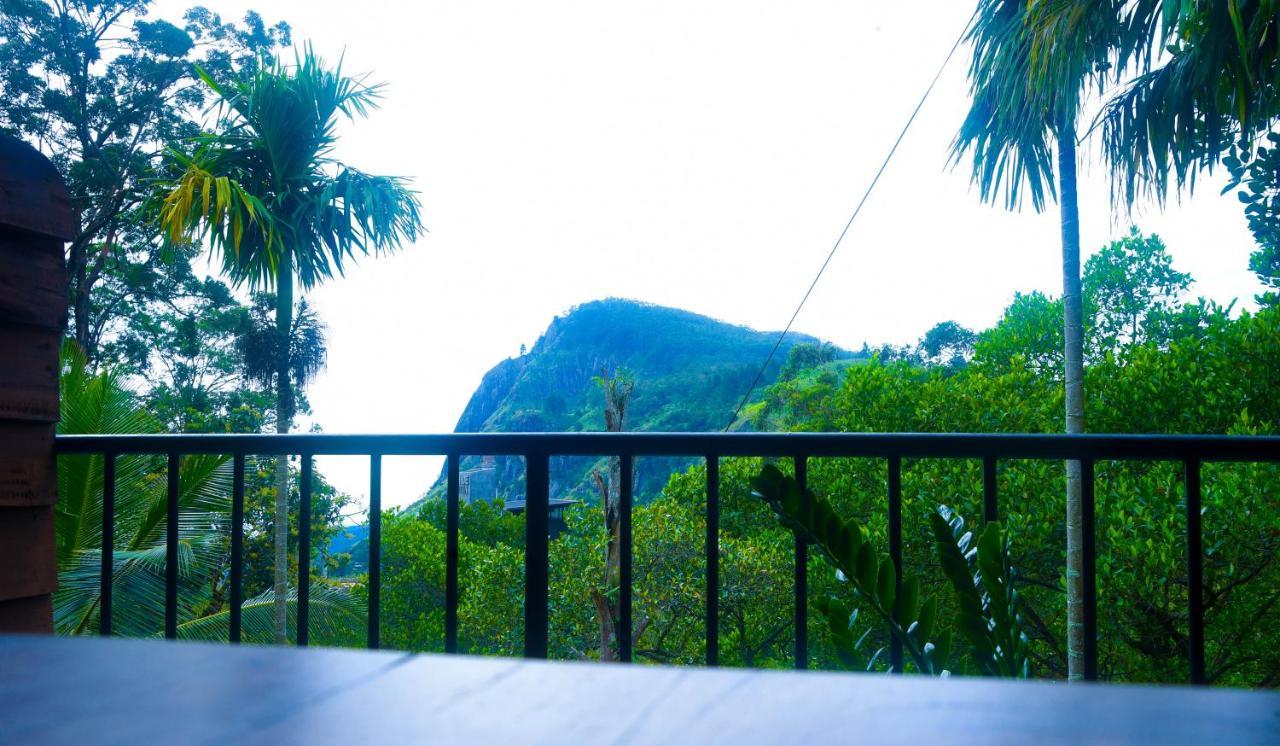 Madushanka Resort Ella Bagian luar foto