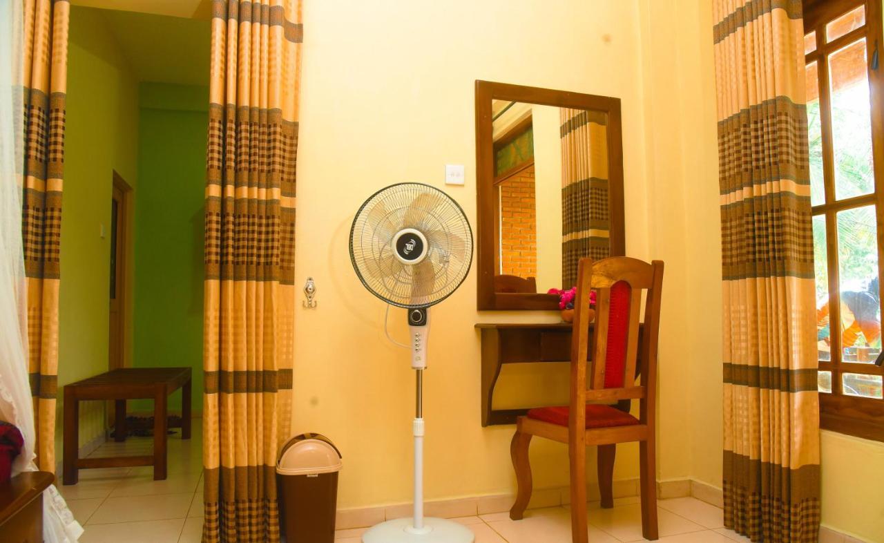 Madushanka Resort Ella Bagian luar foto