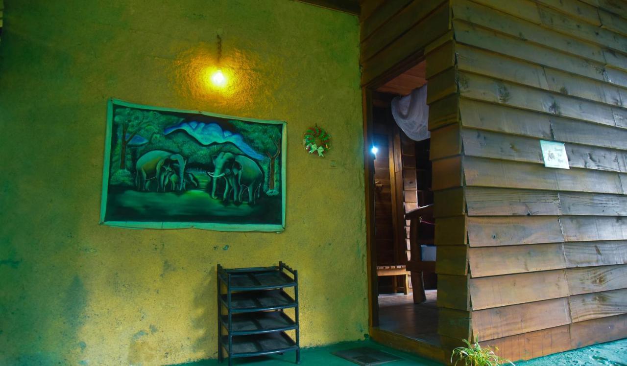 Madushanka Resort Ella Bagian luar foto