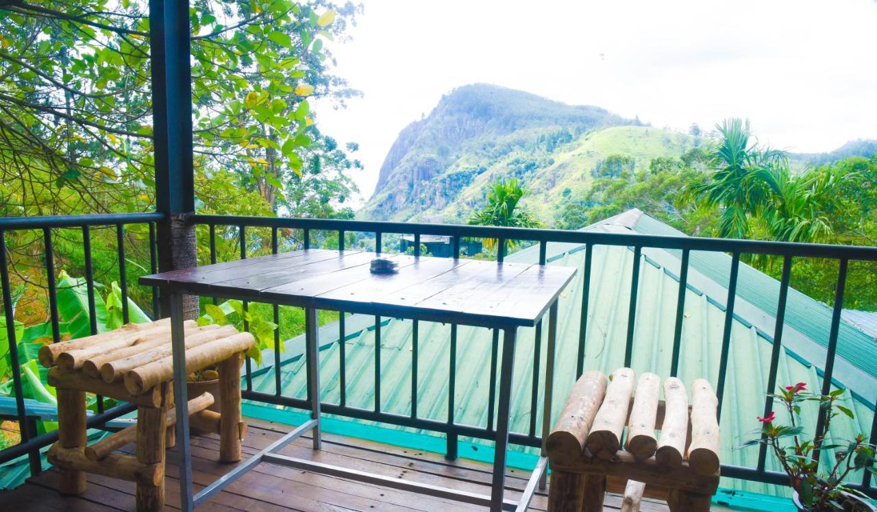 Madushanka Resort Ella Bagian luar foto