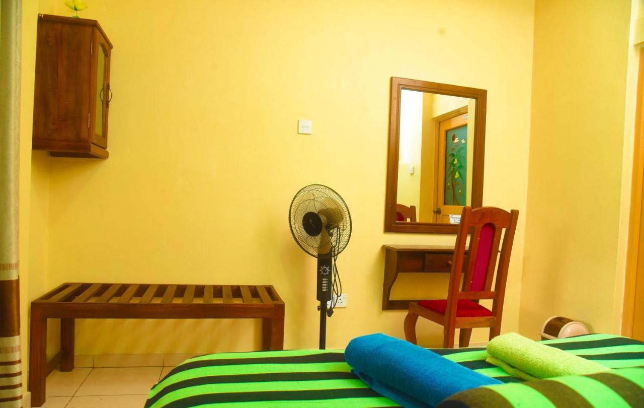Madushanka Resort Ella Bagian luar foto