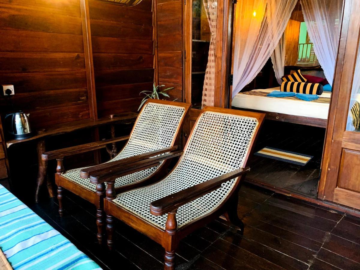 Madushanka Resort Ella Bagian luar foto