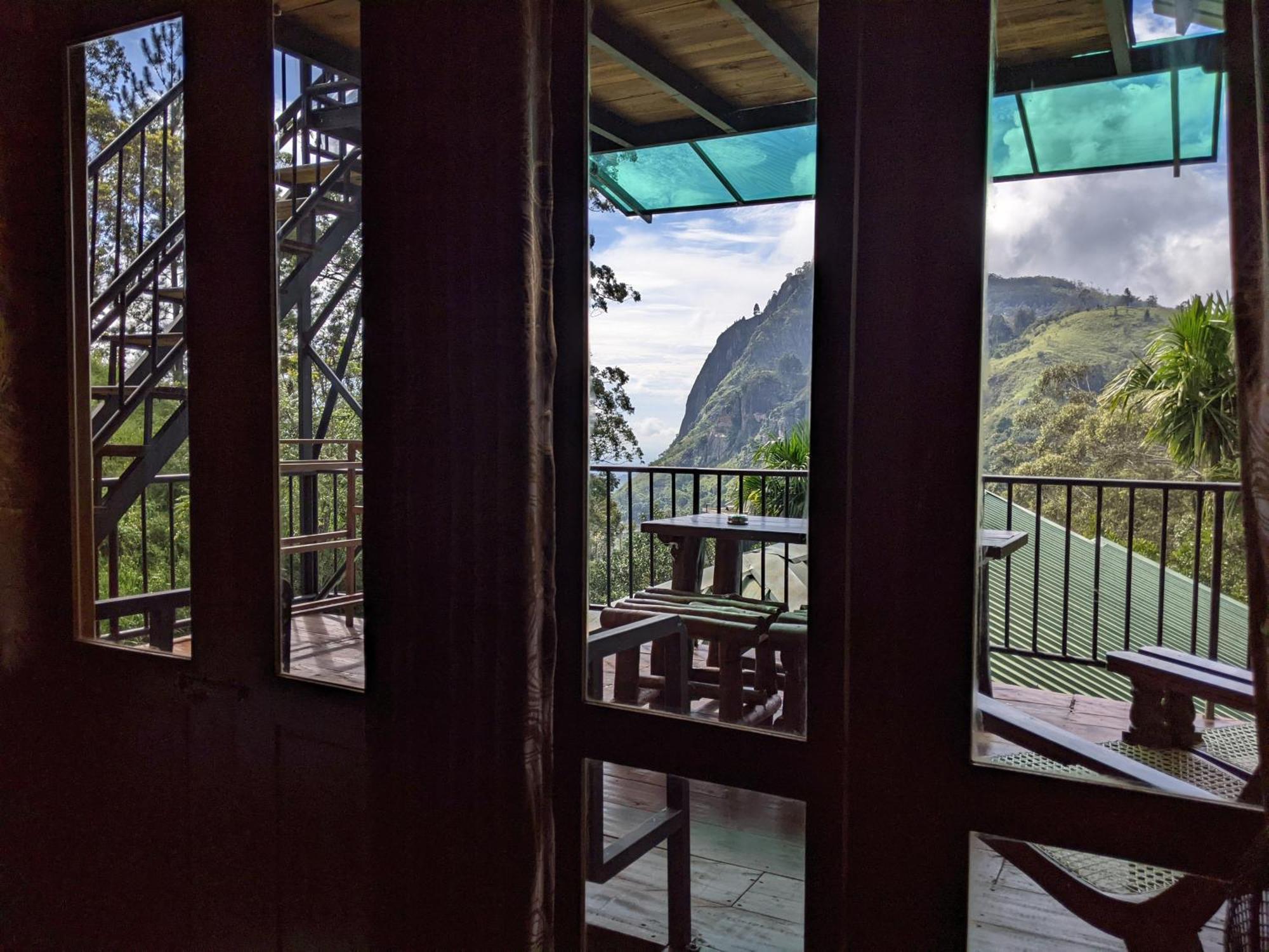 Madushanka Resort Ella Bagian luar foto