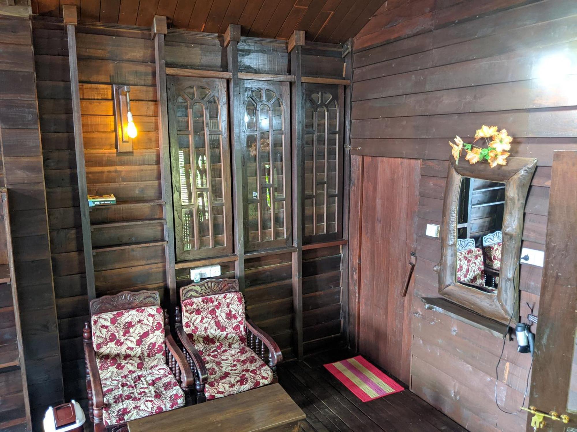 Madushanka Resort Ella Bagian luar foto