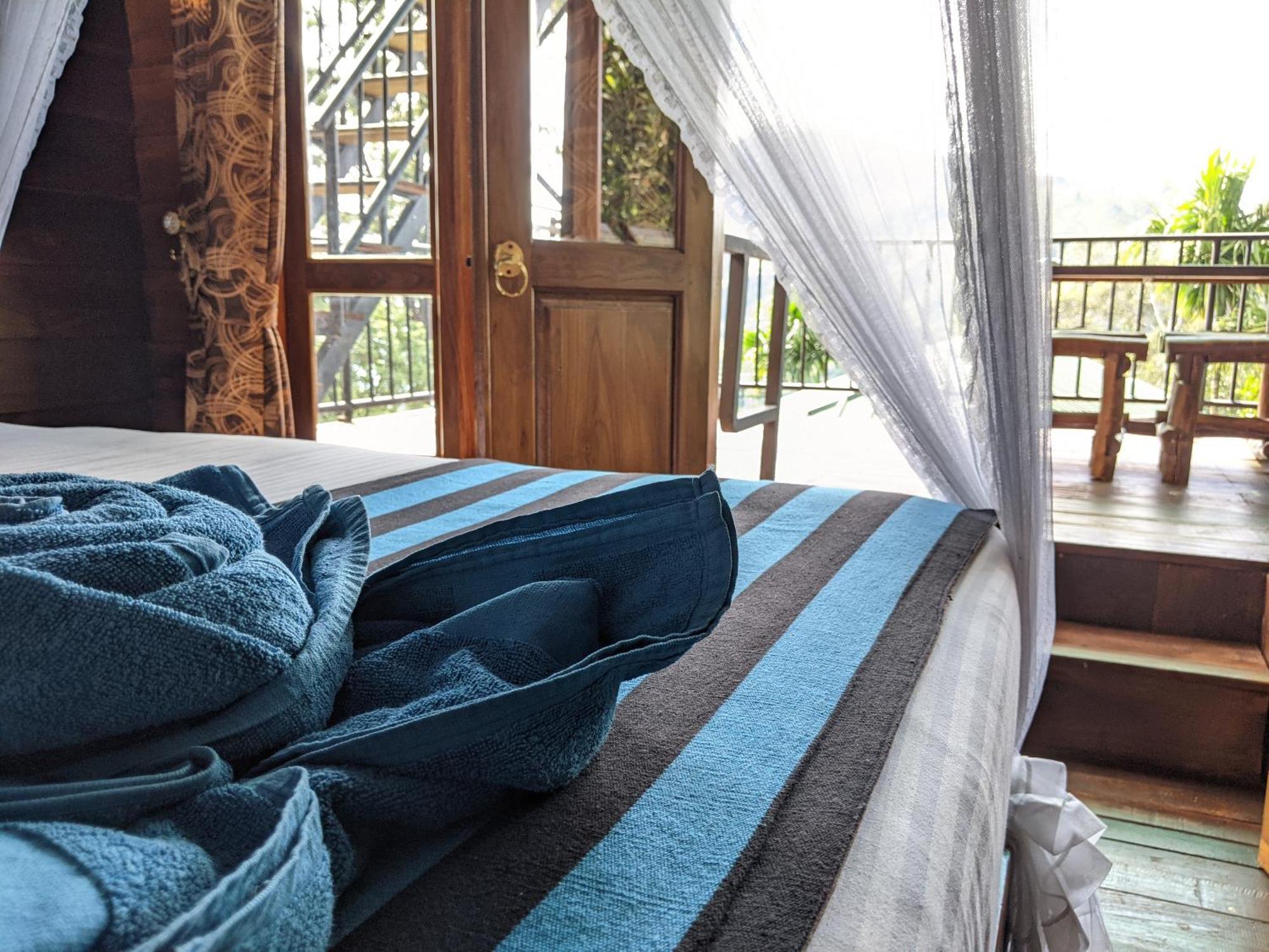 Madushanka Resort Ella Bagian luar foto