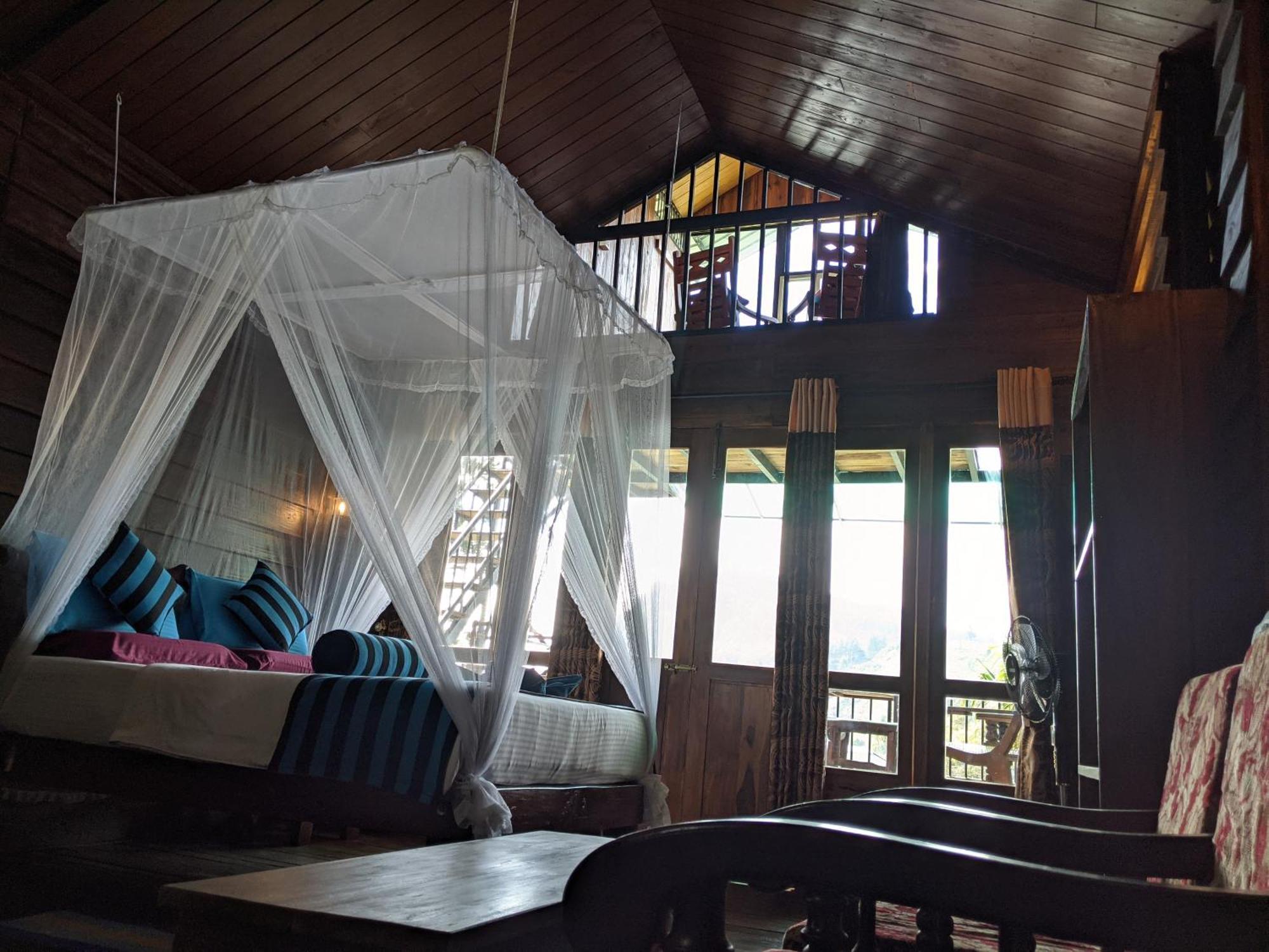 Madushanka Resort Ella Bagian luar foto