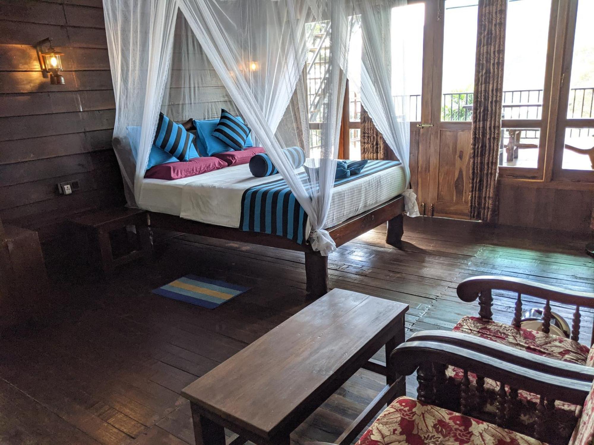 Madushanka Resort Ella Bagian luar foto