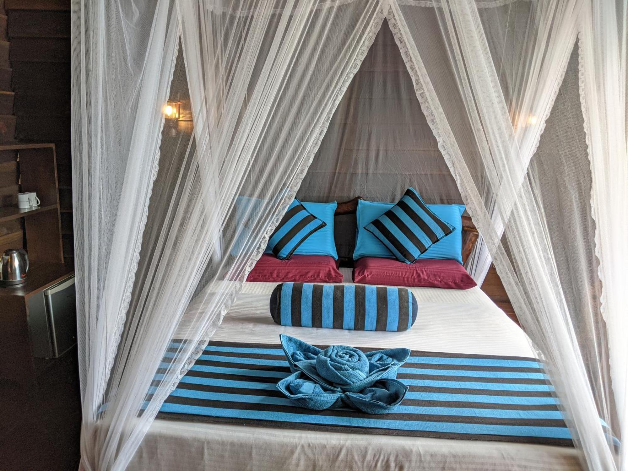 Madushanka Resort Ella Bagian luar foto