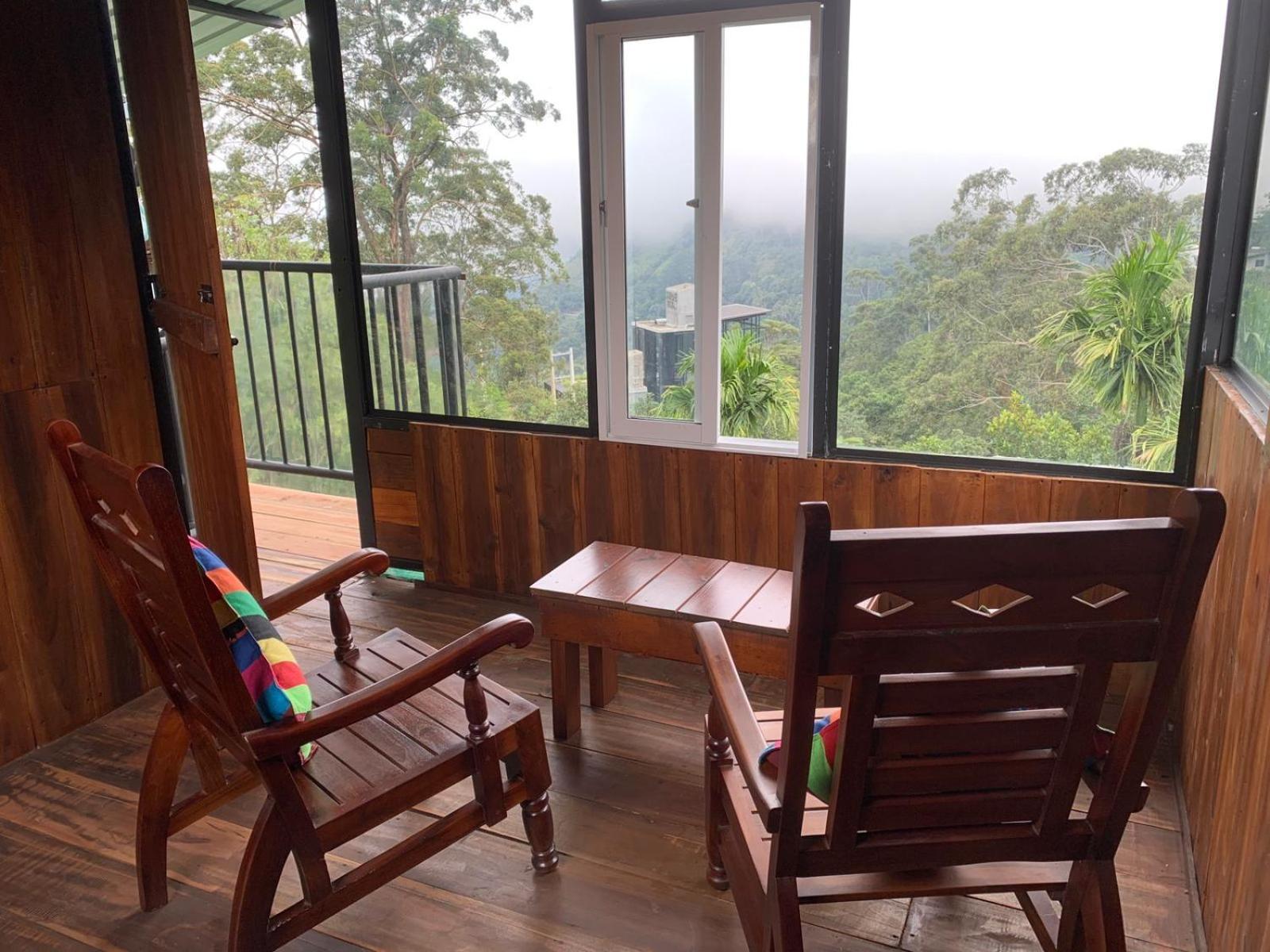 Madushanka Resort Ella Bagian luar foto