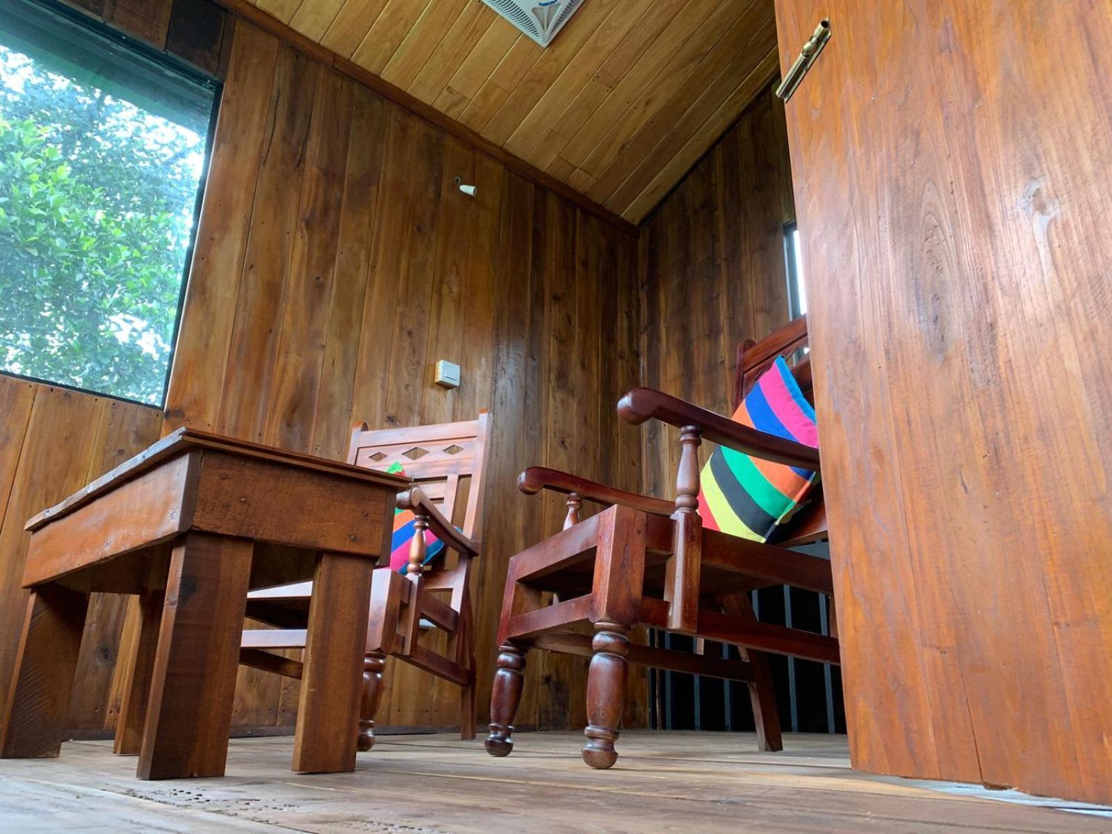 Madushanka Resort Ella Bagian luar foto