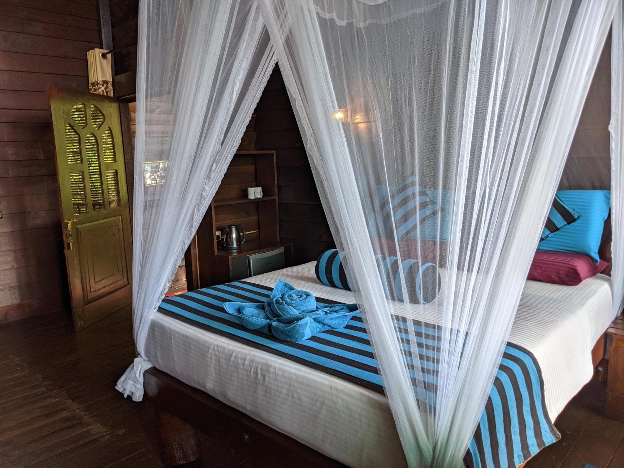 Madushanka Resort Ella Ruang foto