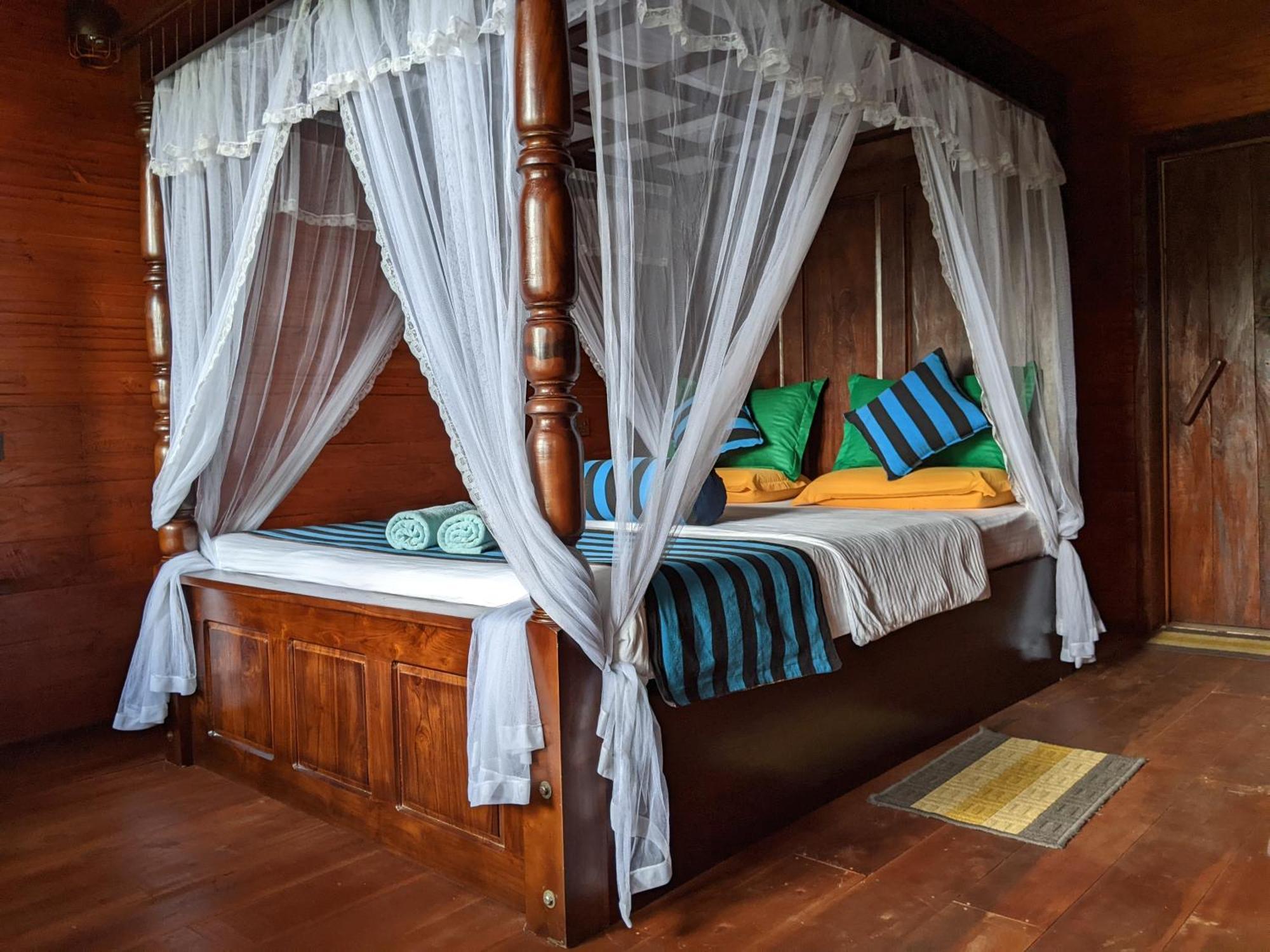 Madushanka Resort Ella Bagian luar foto