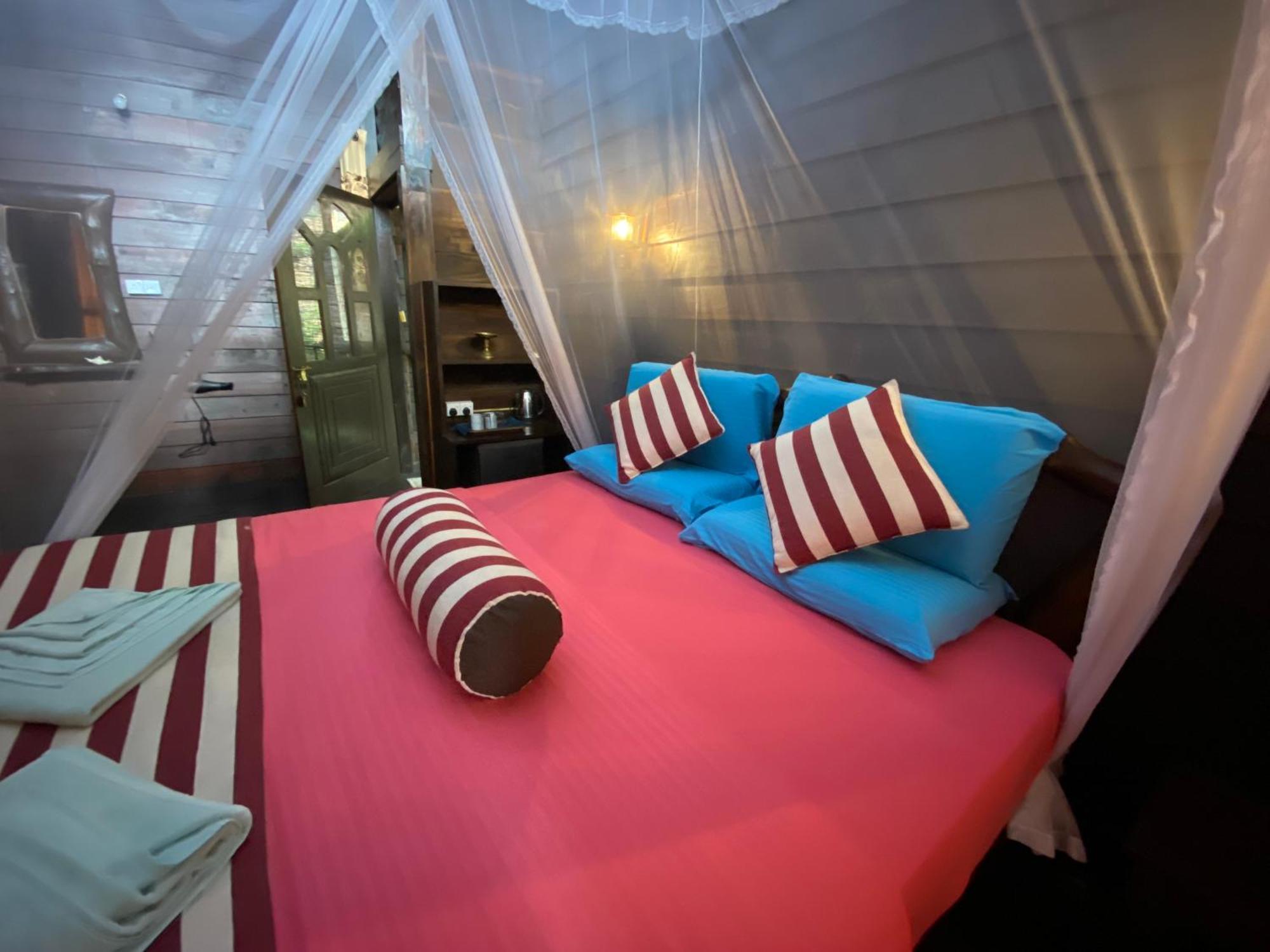Madushanka Resort Ella Bagian luar foto