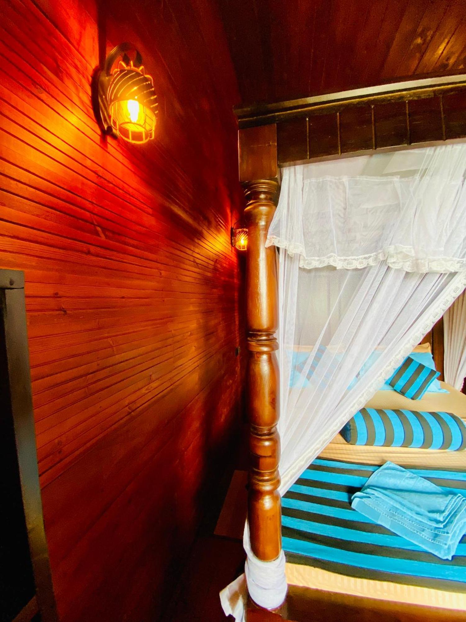 Madushanka Resort Ella Bagian luar foto