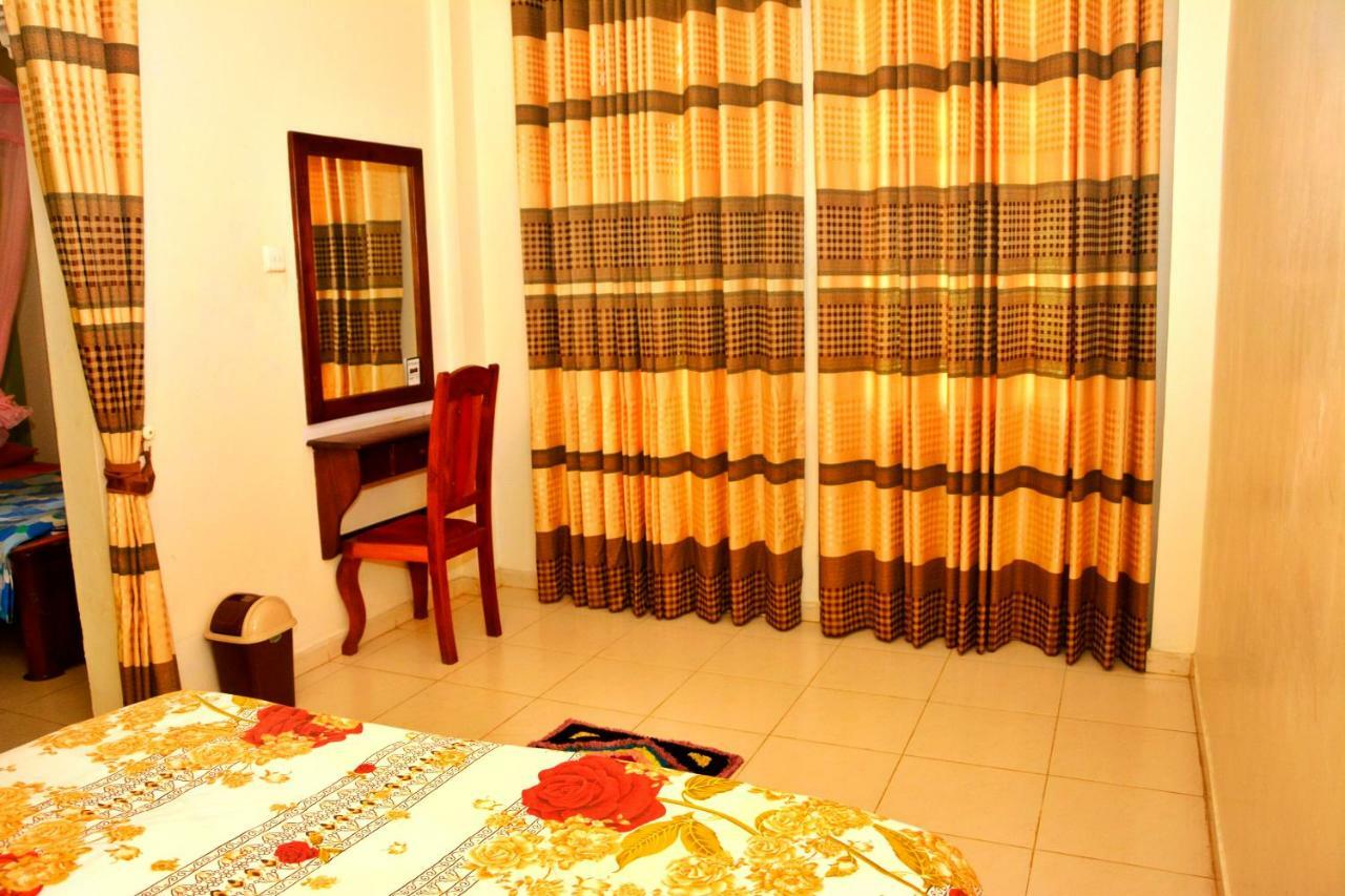 Madushanka Resort Ella Bagian luar foto