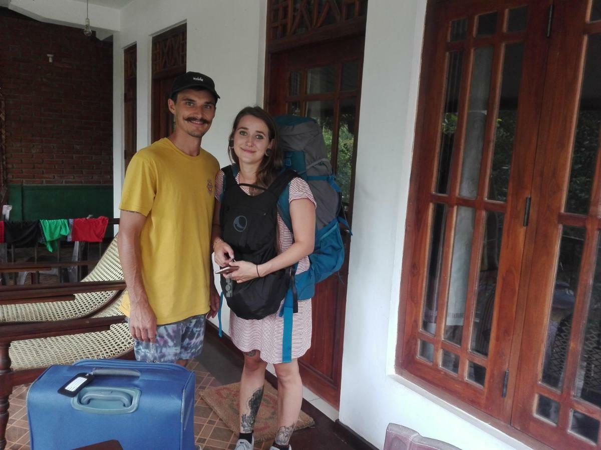Madushanka Resort Ella Bagian luar foto