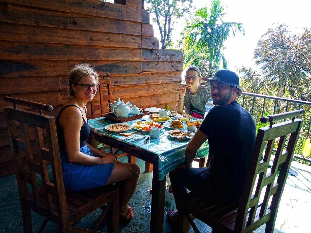 Madushanka Resort Ella Bagian luar foto